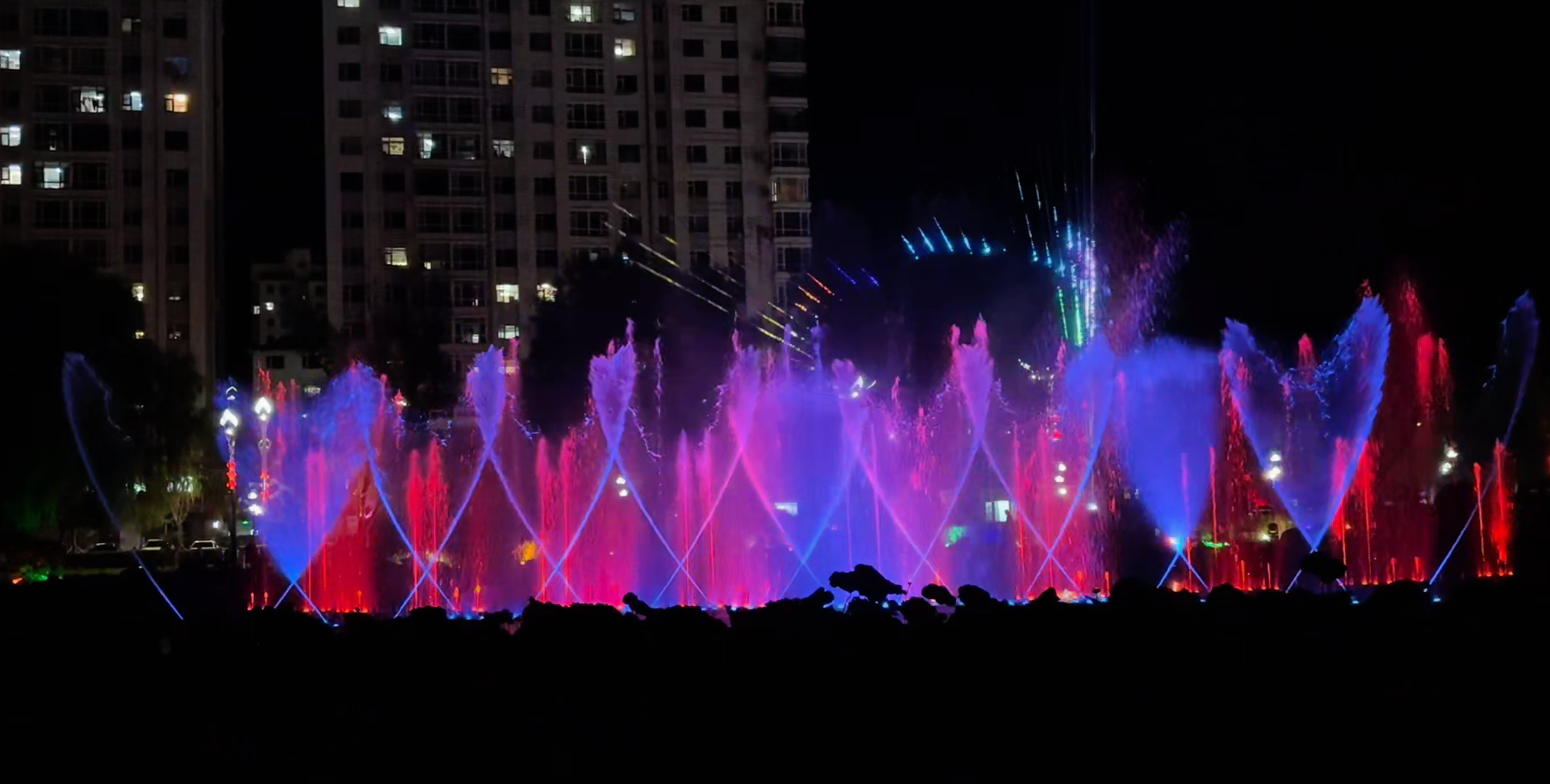 Jian Lotus Lake Fountain(2025)3