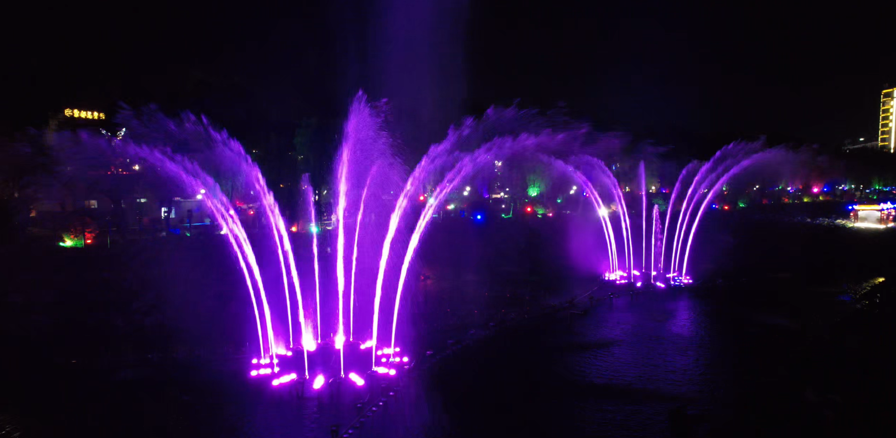 Jian Lotus Lake Fountain(2025)4